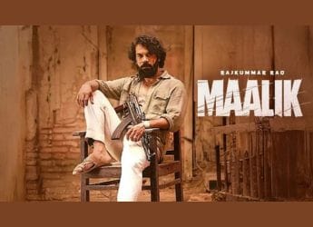 Maalik Now Available for Rent on Amazon Prime Video: What You Need to Know About Rajkumar Rao Starrer Movie