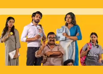 Aaromaley OTT Release: When, Where to Watch the Tamil Romantic Comedy Online