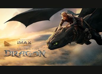 How To Train Your Dragon OTT Release Date: Know When and Where to Watch it Online?