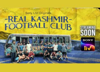 Real Kashmir Football Club OTT Release Date: When and Where to Watch it Online?