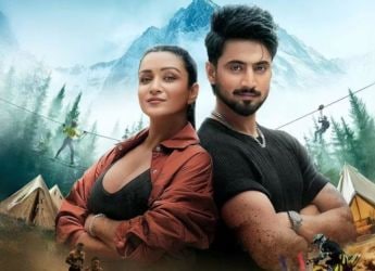 Loventure Now Streaming on JioHotstar: What You Need to Know About India’s Bold New Romance Reality Show