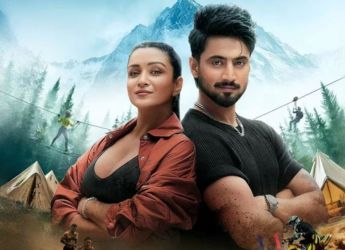 Loventure Now Streaming on JioHotstar: What You Need to Know