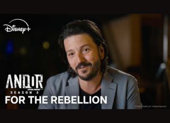 Andor Season 2 Now Streaming on JioHotstar: Everything You Need to Know