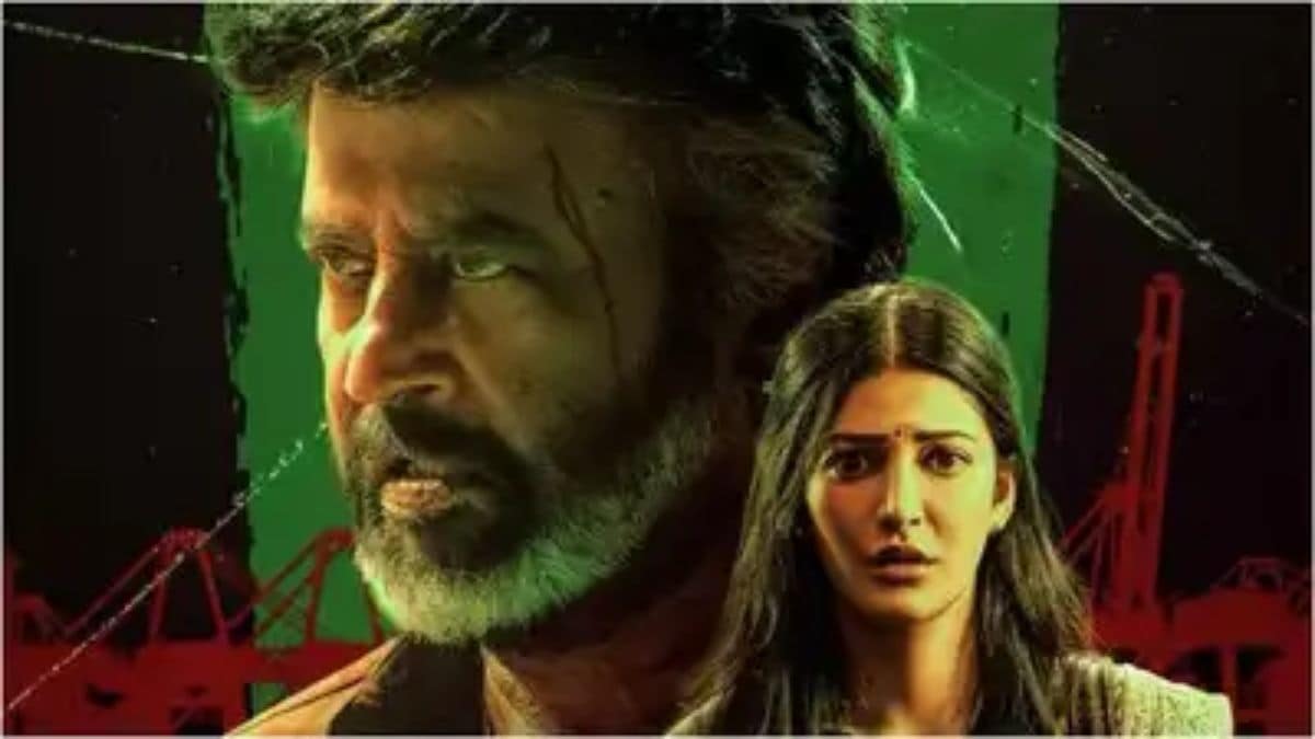 Coolie OTT Release Date Confirmed: Know When and Where to Watch the Rajinikanth-Starrer Online