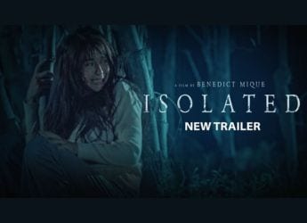 Isolated Now Streaming on Netflix: Everything You Need to Know