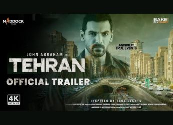 Tehran Now Streaming on ZEE5: What You Need to Know About John Abraham Starrer High-Stakes Spy Thriller