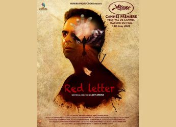 Red Letter Now Streaming Online: Know When and Where to Watch This Short Film
