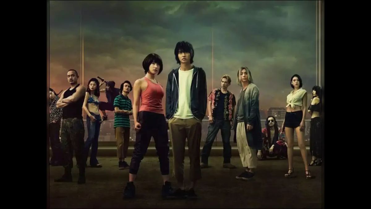 Alice in Borderland Season 3 OTT Release: When, Where to Watch the Show Online