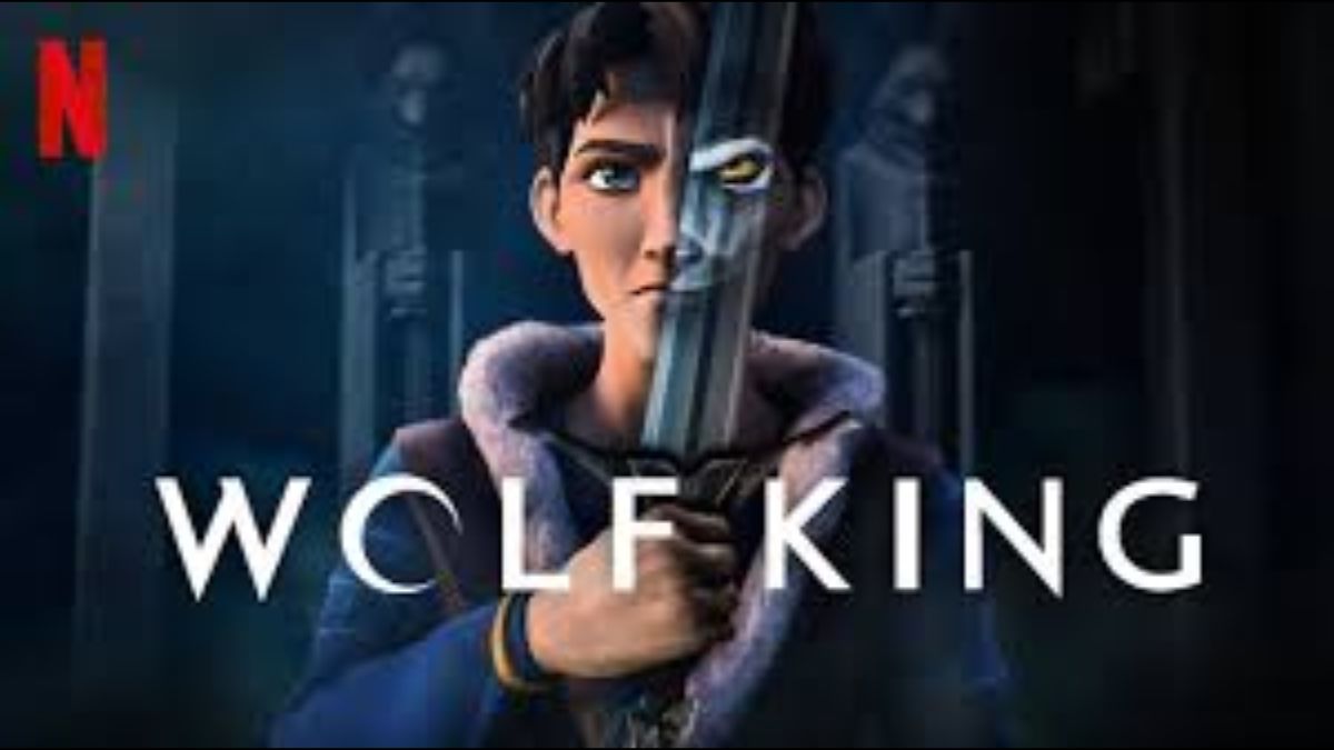 Netflix’s Wolf King Returns for Final Season: Everything You Need to Know