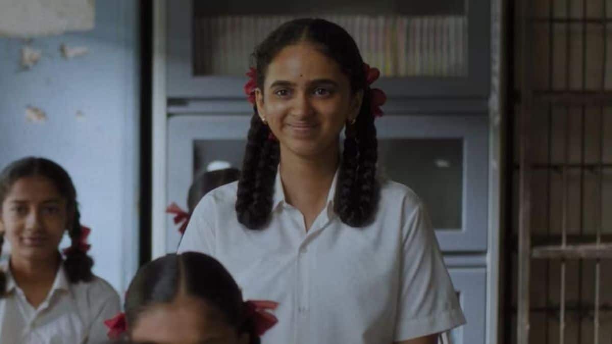 Baai Tuzyapayi OTT Release Date: When and Where to Watch Marathi Romantic Drama Online? Baai Tuzyapayi OTT Release Date: When and Where to Watch Marathi Romantic Drama Online?