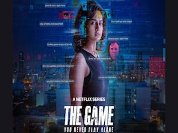 The Game: You Never Play Alone, the First Tamil Web Series on Netflix to Debut on This Date The Game: You Never Play Alone, the First Tamil Web Series on Netflix to Debut on This Date