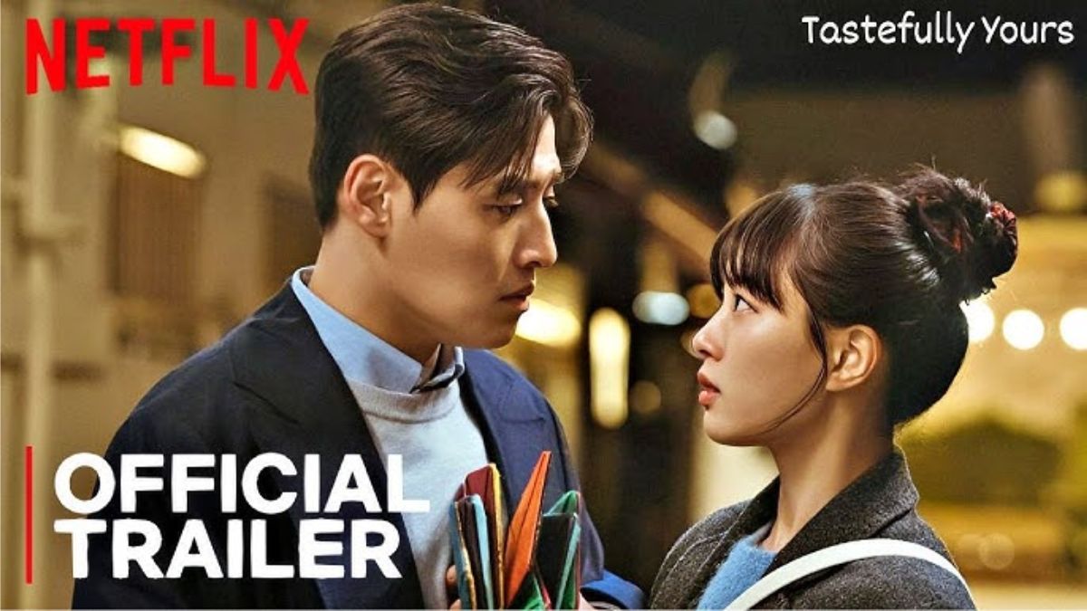 Tastefully Yours Season 1 Now Streaming on Netflix: What You Need to Know About Romantic Korean Drama