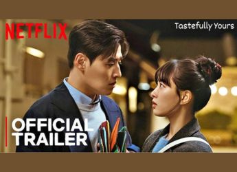 Tastefully Yours Season 1 Now Streaming on Netflix: What You Need to Know About Romantic Korean Drama