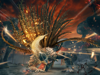 Elden Ring: Shadow of the Erdtree Is Now the Highest Rated Expansion Ever on Metacritic