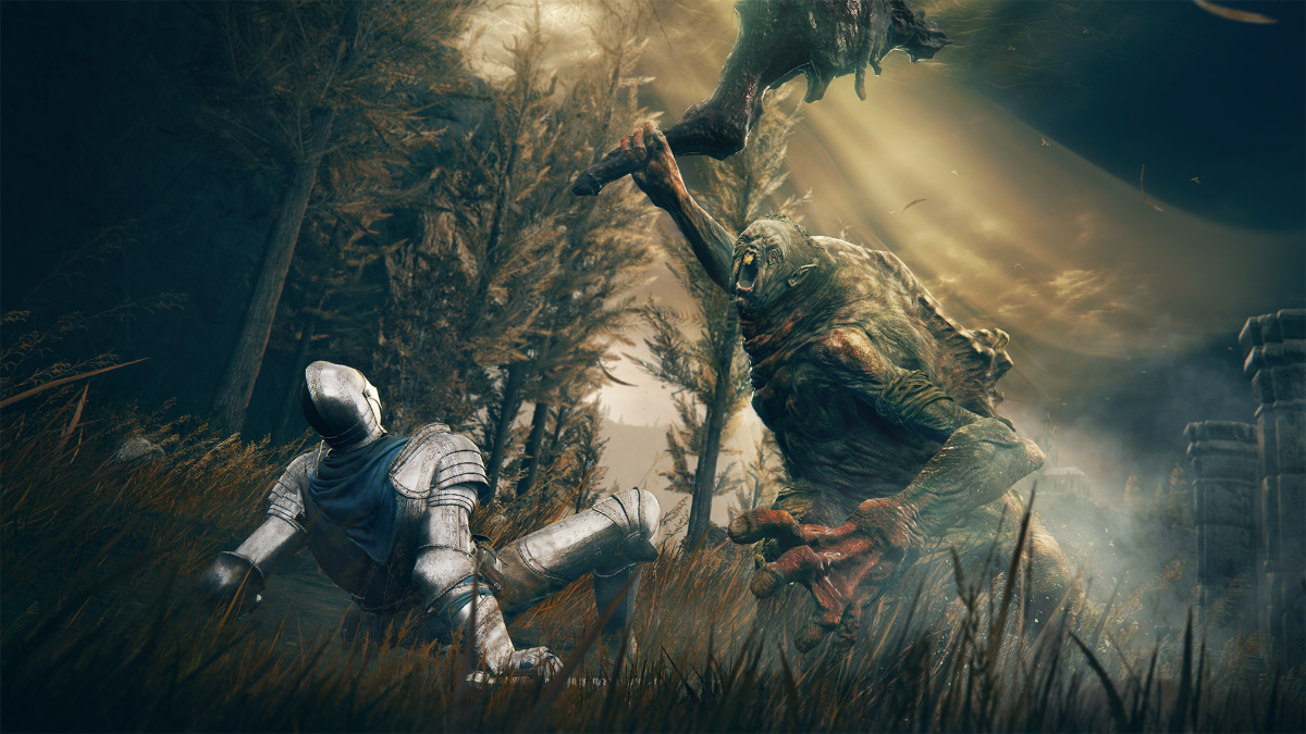 Elden Ring Director Says Lowering Difficulty Would &lsquo;Break the Game' as Shadow of the Erdtree Sparks Debate