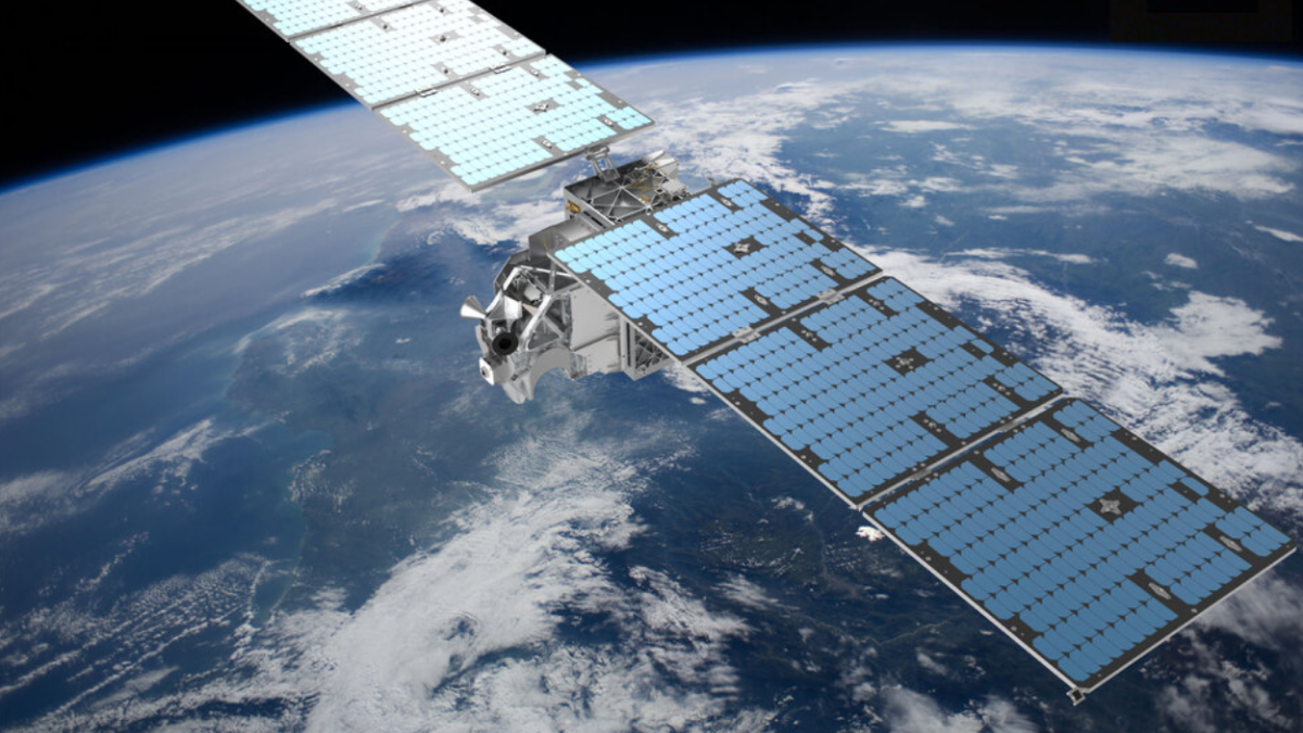 ESA JUICE Mission Scans Jupiter&#039;s Lunar Crater in Test Run for Alien Life