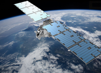 Europe&rsquo;s JUICE Jupiter Probe Successfully Completes Historic Lunar Flyby