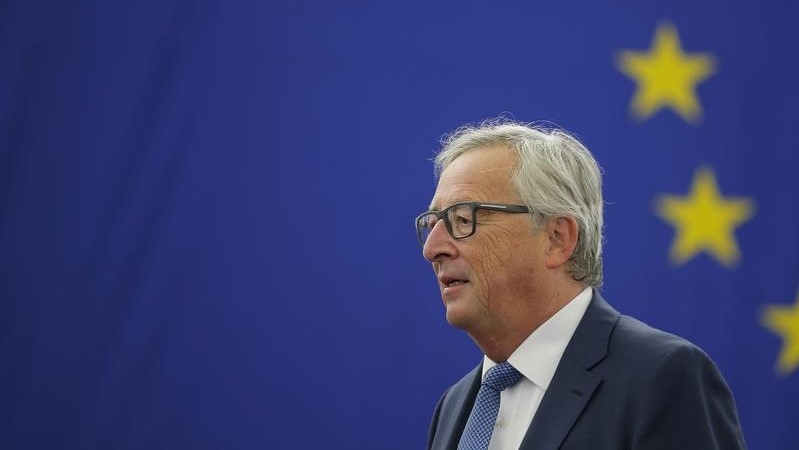 EU's New Internet, Copyright Plans Upset Web Firms