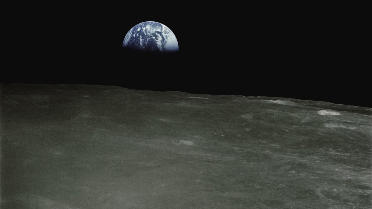 COVID-19 Lockdown Caused Moon&rsquo;s Temperature to Drop by 8-10 Kelvin, Reveals Indian Study