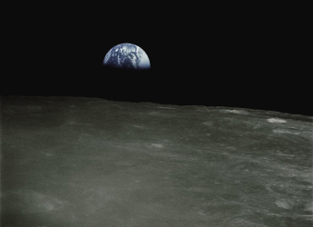 COVID-19 Lockdown Caused Moon&rsquo;s Temperature to Drop by 8-10 Kelvin, Reveals Indian Study