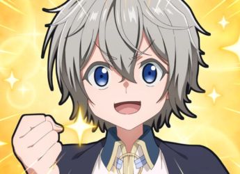 Easygoing Defense by the Optimistic Lord Anime to Stream on Crunchyroll in January 2026