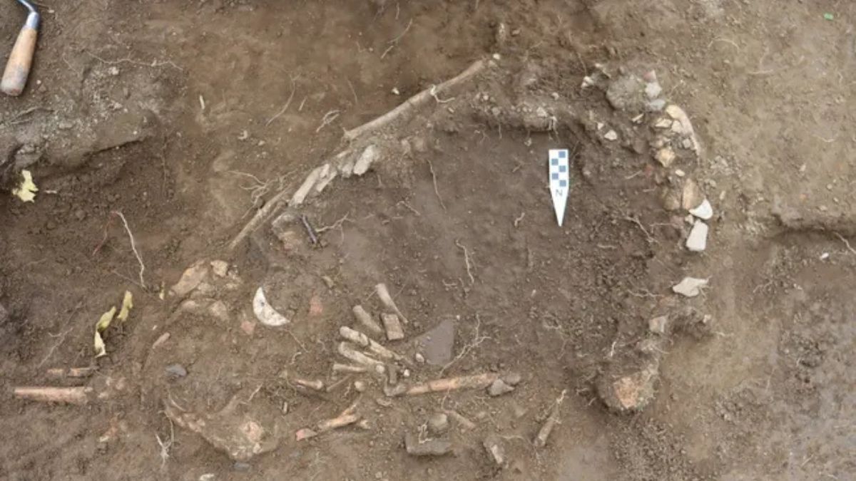 1,200-Year-Old Pregnant Woman&rsquo;s Sacrifice Unearthed in Ecuador's Mante&ntilde;o Period Burial