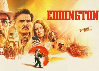 Eddington Arrives on OTT: What You Need to Know About Joaquin Phoenix and Pedro Pascal Starrer Thriller