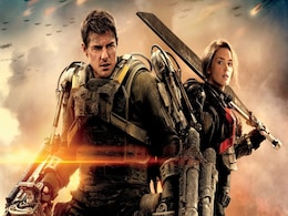Edge of Tomorrow 2 Is Now Called Live Die Repeat and Repeat Edge of Tomorrow 2 Is Now Called Live Die Repeat and Repeat