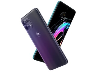 Motorola Edge 20 Fusion Sale Starts in India Today at 12 Noon via Flipkart: Price, Sale Offers, Specifications