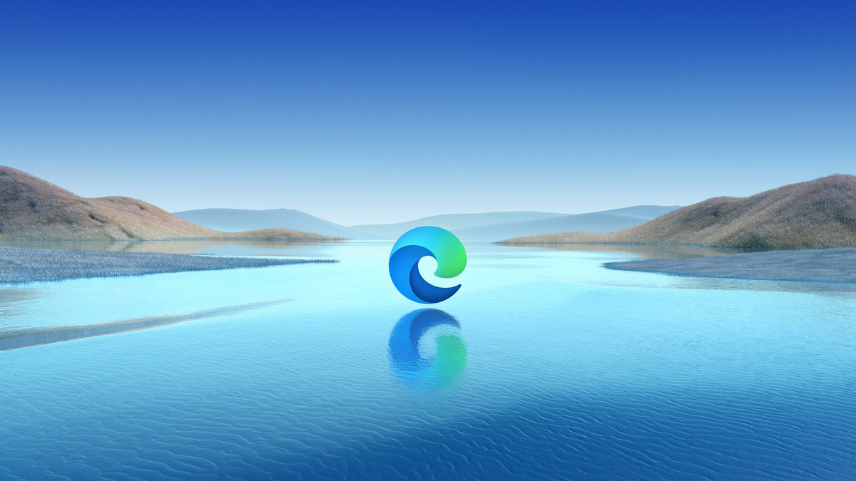 Microsoft's New Chromium Based Edge Browser Is Now Available via Windows Update