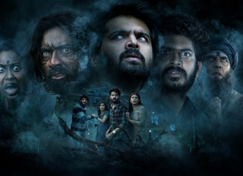 Eesha OTT Release Date: When and Where to Watch Hebah Patel and Thrigun Starrer Online?