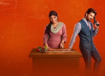 Ek Chatur Naar Starts Streaming Online: Know Where to Watch Neil Nitin Mukesh's Dark Comedy Thriller
