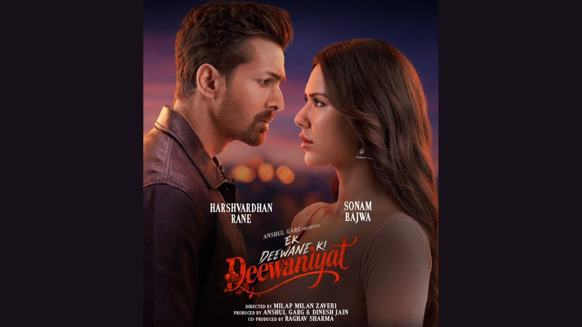 Ek Deewane Ki Deewaniyat OTT Release Date: When and Where to Watch it Online?