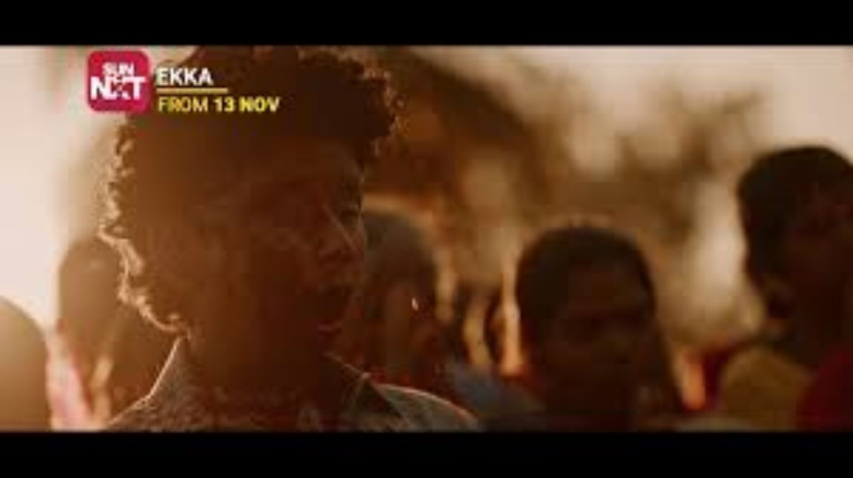 Ekka OTT Release Date: When and Where to Watch This Kannada Action Movie Online