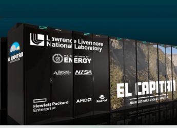 World&#039;s Fastest Supercomputer El Capitan Begins Operations: Everything You Need to Know