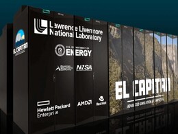 World's Fastest Supercomputer El Capitan Begins Operations: Everything You Need to Know World's Fastest Supercomputer El Capitan Begins Operations: Everything You Need to Know