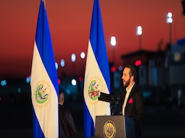 El Salvador Makes Bitcoin Payments Voluntary for Private Sector Merchants to Comply with IMF Loan Conditions El Salvador Makes Bitcoin Payments Voluntary for Private Sector Merchants to Comply with IMF Loan Conditions