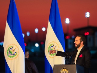 El Salvador Makes Bitcoin Payments Voluntary for Private Sector Merchants to Comply with IMF Loan Conditions