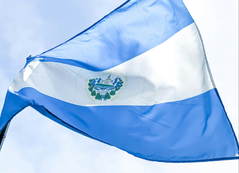 El Salvador to Host First Government-Backed Bitcoin Conference in November