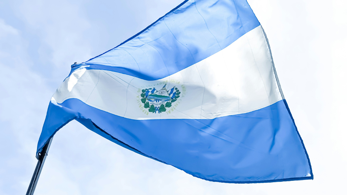 El Salvador to Host First Government-Backed Bitcoin Conference in November