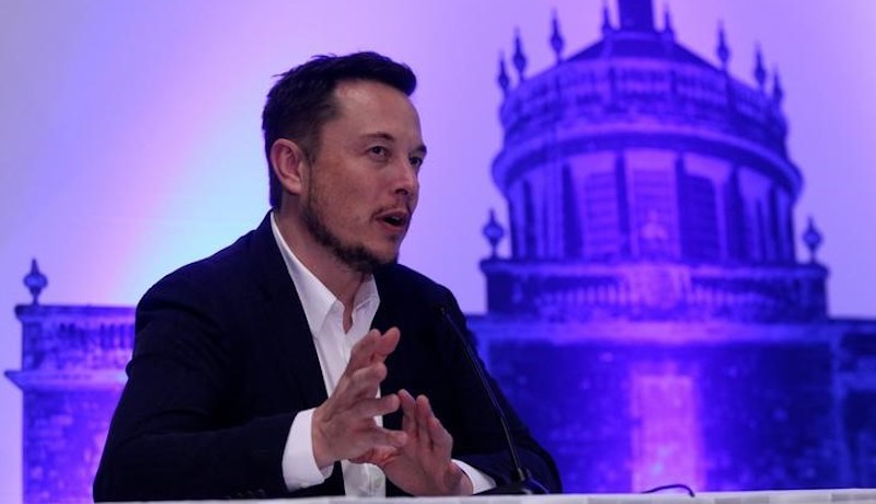 Microsoft Partners With Elon Musk-Backed Startup OpenAI