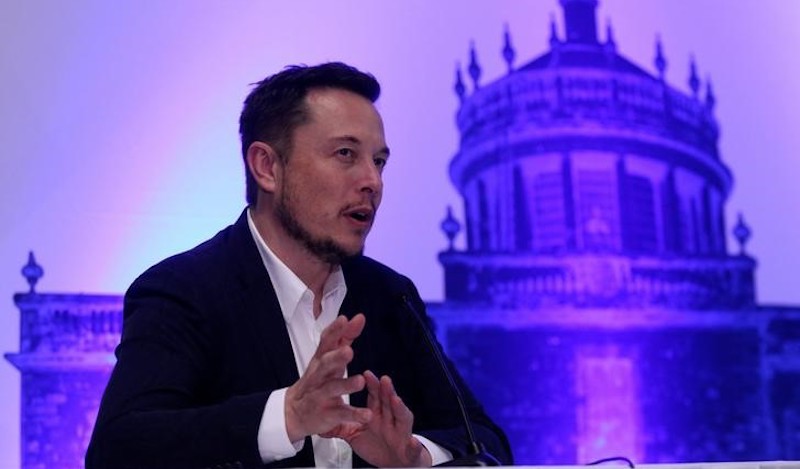 Why Elon Musk Has So Much Riding on SpaceX's Upcoming Rocket Launch