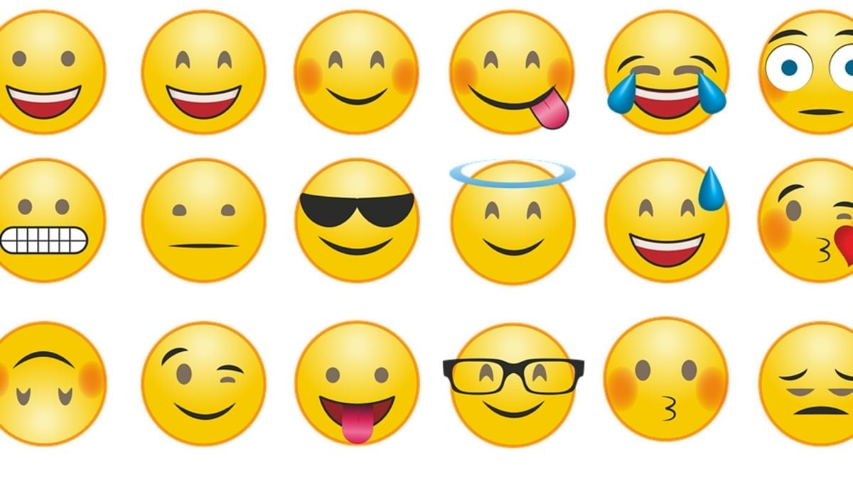 Dia Mundial do Emoji 2022: estes são os emojis mais usados