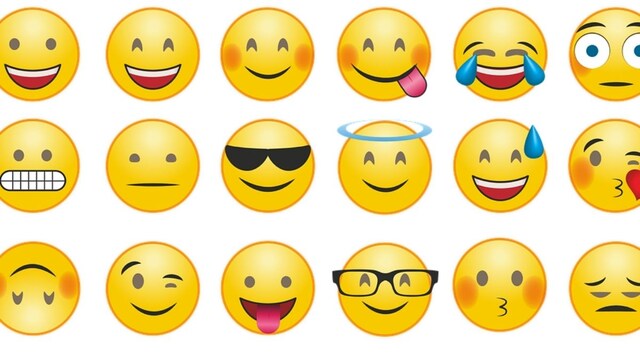 World Emoji Day 2022: These Are the Most Commonly Used Emojis World Emoji Day 2022: These Are the Most Commonly Used Emojis