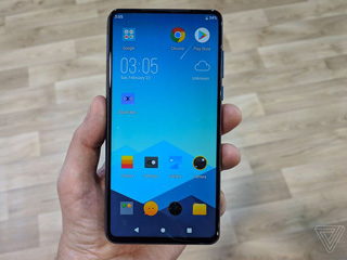 Energizer P18K Pop with 18,000mAh Battery Showcased at MWC 2019