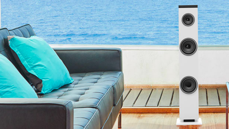 Energy Sistem Launches New Range of Bluetooth Speakers in India