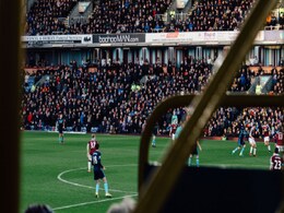 English Premier League Files NFT, Crypto Trademarks Hinting at Metaverse Entry English Premier League Files NFT, Crypto Trademarks Hinting at Metaverse Entry