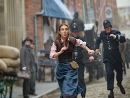 Enola Holmes 2: Netflix Reveals Release Date, First Look at Millie Bobby Brown-Led Mystery Sequel Enola Holmes 2: Netflix Reveals Release Date, First Look at Millie Bobby Brown-Led Mystery Sequel