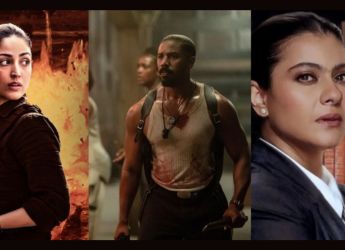 OTT Releases This Week: The Bads of Bollywood, Article 370, and More