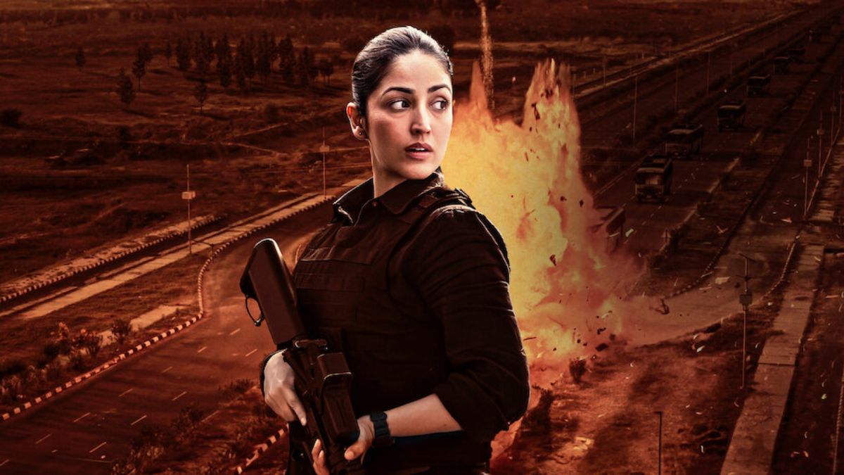 Article 370 Now Streaming on ZEE5: Know Everything About This Political Drama